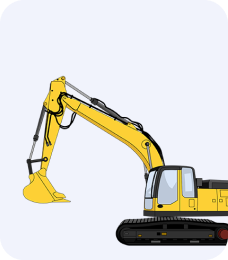 construction machines