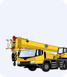 construction machines