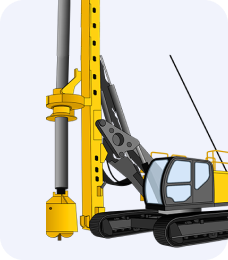 construction machines