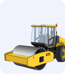 construction machines